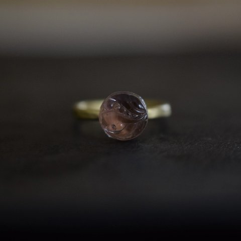 vintage ring 