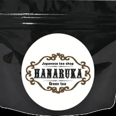 HANARUKA　有機煎茶