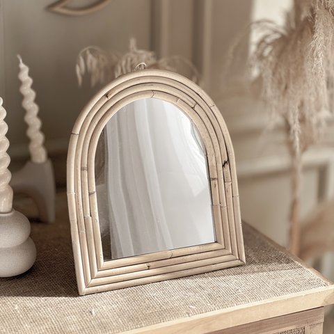 【新作】arch mirror  アーチミラー