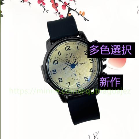 シンプルウォッチ 腕時計 革ベルトセット ベルト ワールド  アクセサリー 上品 通勤 新作 ジュエリー 腕時計 レザー・革 合皮 多色選択 レザーバンド 時計  ファッション