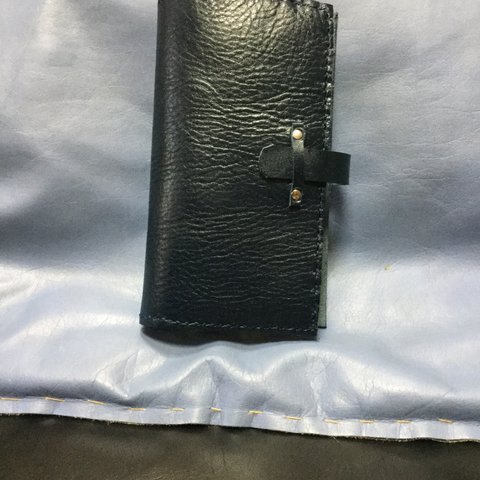 牛革携帯ケース iphone 6/7plus用