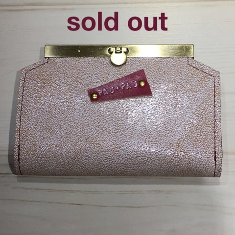 sold out あらっ 携帯ケース