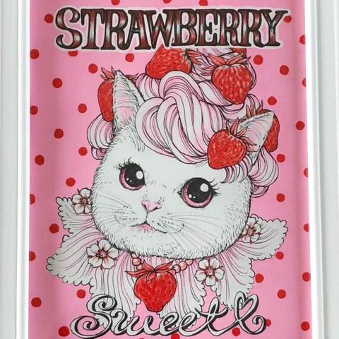 STRAWBERRY