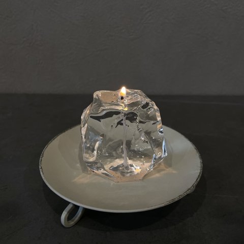 jewel candle