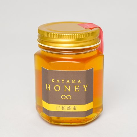 KAYAMA蜂蜜
