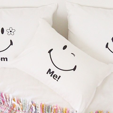 Me! PILLOW CASE