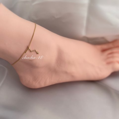 anklet