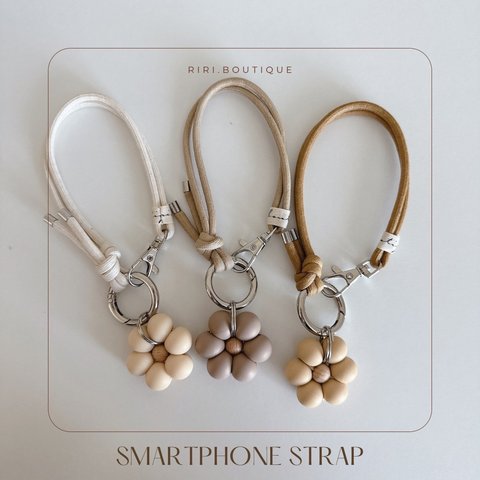 smartphone strap