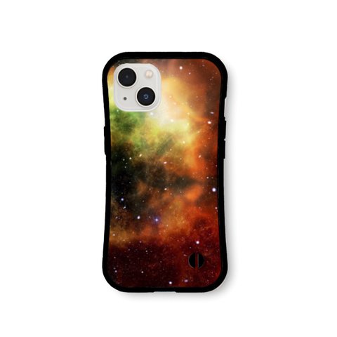 宇宙 4 グリップケース iPhone15 iPhone14 iPhone13 iPhone12 iPhone11 iPhoneSE2  iPhoneSE3