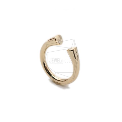 RNG-056-G【1個入り】バンドリング,Band Ring/Adjustable Ring