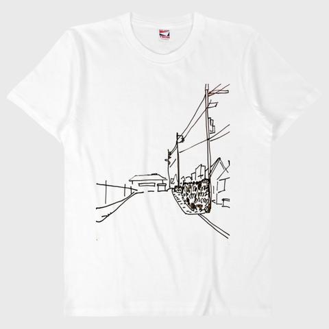 受注制作 | Tシャツ | Station