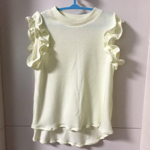 100サイズ　Tシャツチュニック