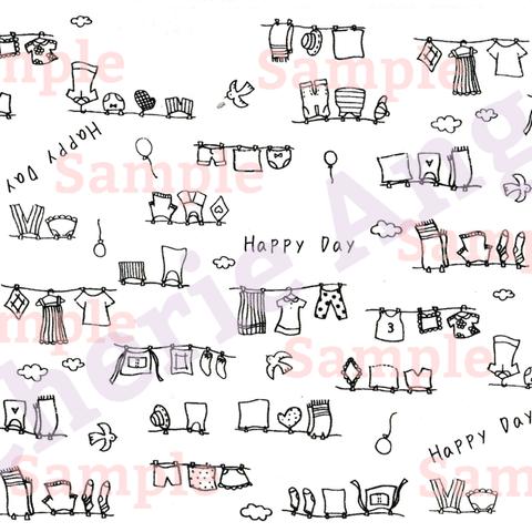 『Happy Day』-ホワイト-