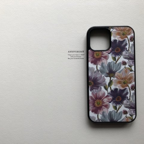 iPhone12＊iPhone12pro＊リバティ＊Briony　ブリオニー ＊