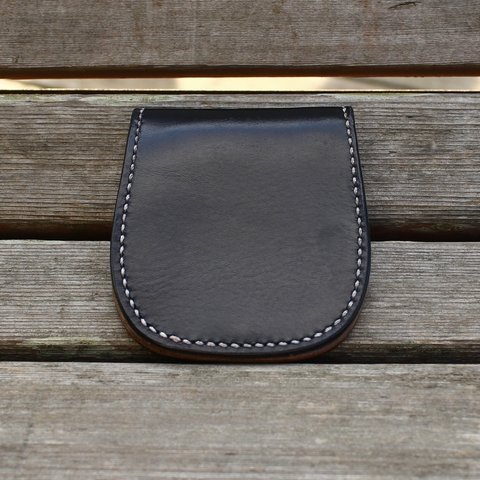 il cielo イルチェッロ 馬蹄形コインケース　coin case