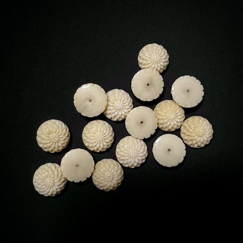 フルラッチミニナンタケットバスケット(黒檀)1インチ フルラッチミニナンタケットバスケット(黒檀)1インチ