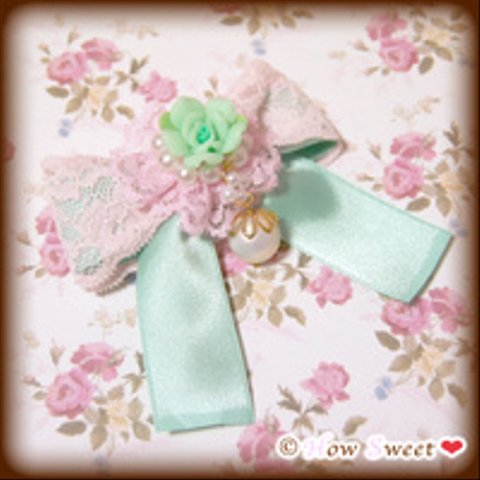 Mint Princess*_HC