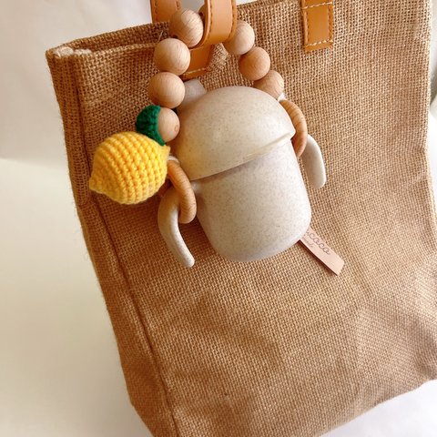 ⭐︎ マグホルダー　handmade ギフト可