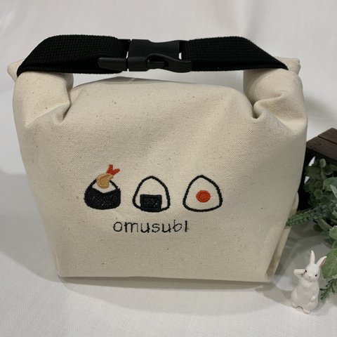 保冷バック(omusubi)