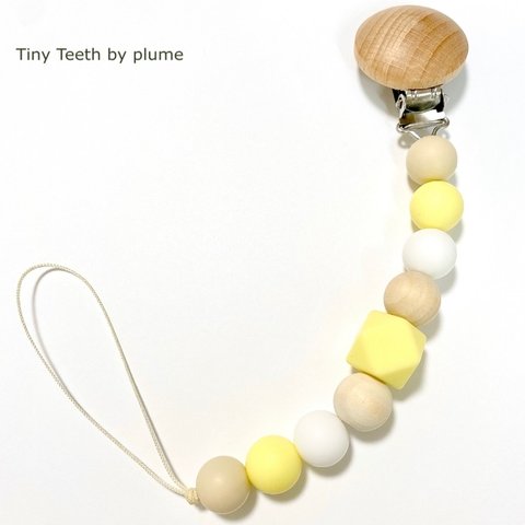 Tiny Teeth™ おもちゃホルダー