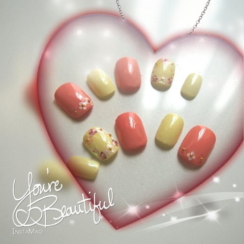 spring nail **