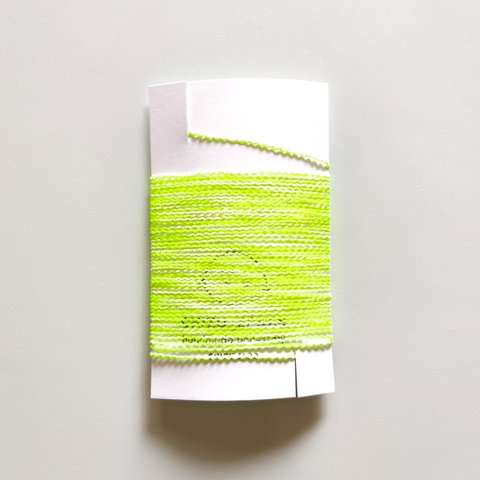 カラフルな素材糸*《No.225》