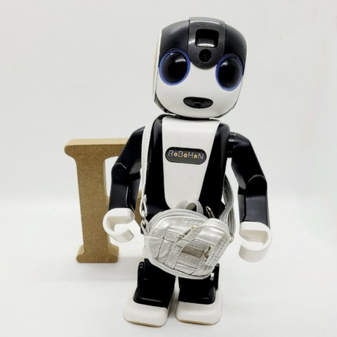 ロボホン RoBoHoN ロボホンのアクセサリー