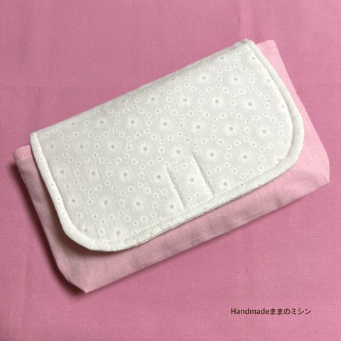 お弁当袋　保温保冷シート使用