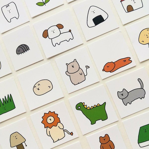 おしゃれで可愛い韓国風へんてこ顔さんシールステッカー 生き物etc編 Minne 日本最大級のハンドメイド 手作り通販サイト おしゃれで可愛い韓国風へんてこ顔さんシールステッカー 生き物etc編 Minne 日本最大級のハンドメイド 手作り通販サイト