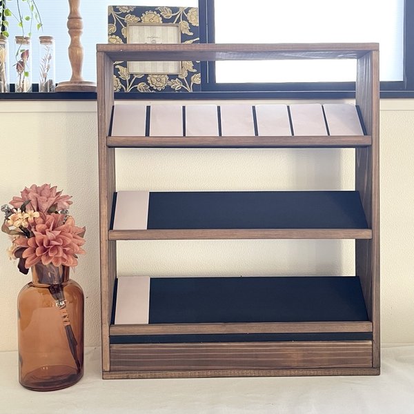 ハンドメイド 木製 ライティングデスク インテリア ディスプレイ 什器 ハンドメイド 木製 ライティングデスク インテリア ディスプレイ 什器