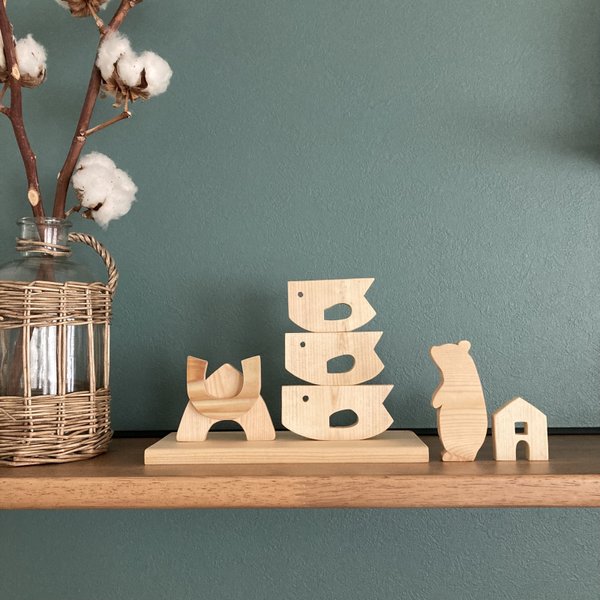 アルバムクラフト ☆こいのぼり・こどもの日フレームセット アルバムクラフト ☆こいのぼり・こどもの日フレームセット