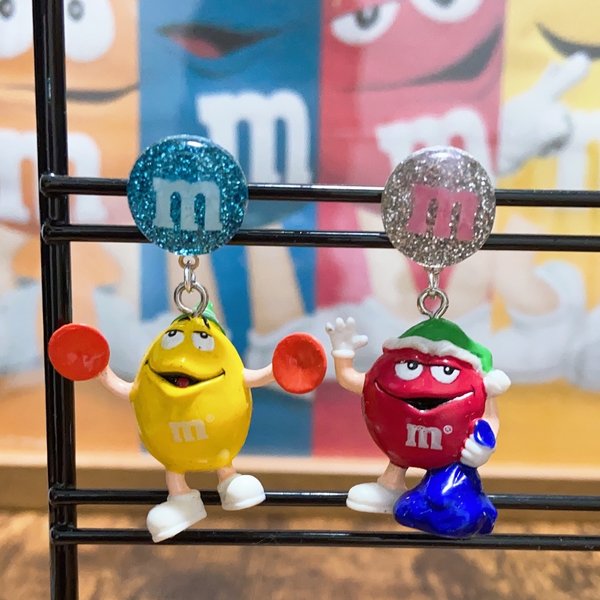 m&m エムアンドエム 小物