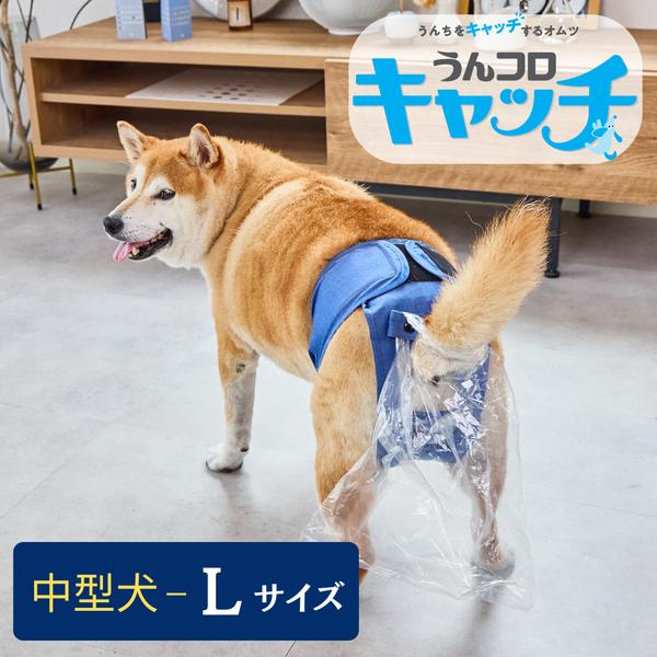 うんコロキャッチLサイズ - FrienDoggy 公式minne店 | minne うんコロキャッチLサイズ - FrienDoggy 公式minne店 | minne
