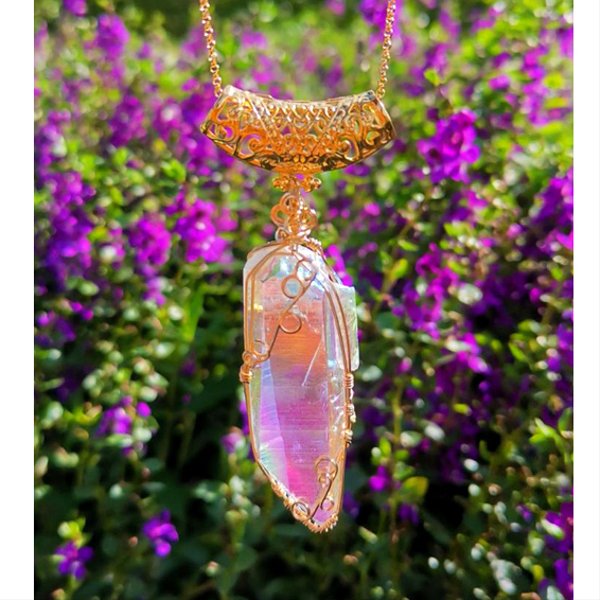 オパールオーラ (エンジェルオーラ)レムリアンシードクリスタル オパールオーラ (エンジェルオーラ)レムリアンシードクリスタル