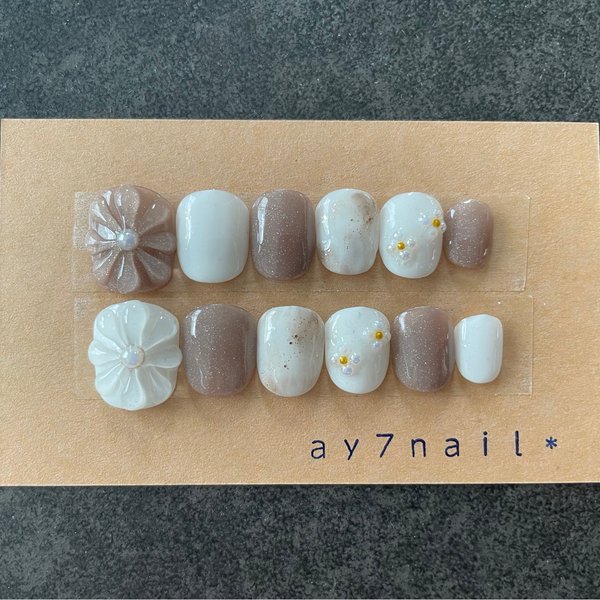 チェリーブロッサム背景アクリル表札*4辺45度斜めカット鏡面 チェリーブロッサム背景アクリル表札*4辺45度斜めカット鏡面