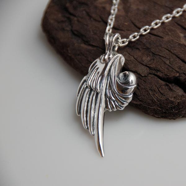 ヴィーナス・ウィング】シルバーアクセサリー シルバー ヴィーナス・ウィング】シルバーアクセサリー シルバー