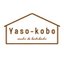 Yaso-koboさんのショップ