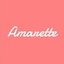 Amaretteさんのショップ