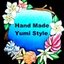 Hand made yumi-styleさんのショップ