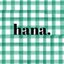 hana.さんのショップ