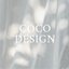 COCO DESIGN 𓍯さんのショップ