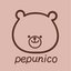 pepunico  （ぺぷにこ）さんのショップ