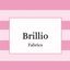 brillio fabrics さんのショップ