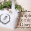 Simple Morning Diaryさんのショップ