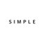 simple___officialさんのショップ