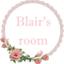 blair's roomさんのショップ
