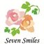 Seven Smilesさんのショップ