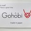 gohobi1605さんのショップ