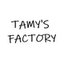 TAMY’S FACTORYさんのショップ