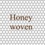 Honey_woven 手織りさんのショップ